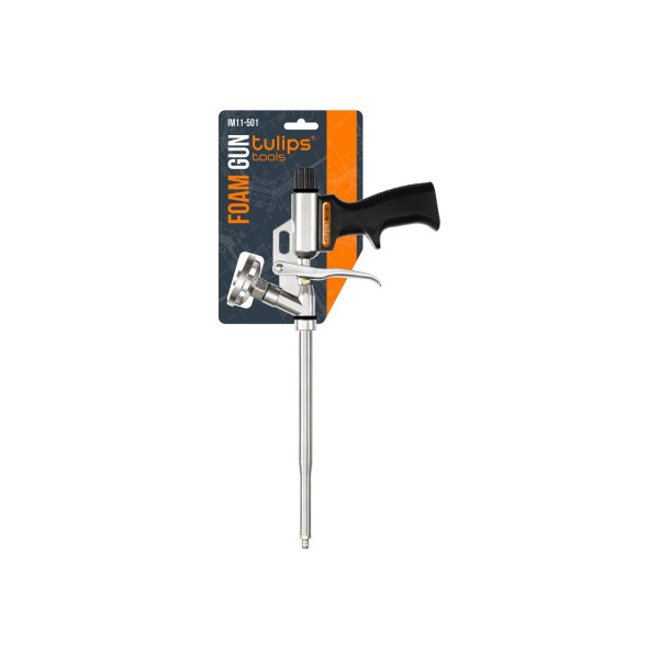 Пистолет для пены Tulips Equipment Tools Pr (IM11-501) Пистолет для пены Tulips Equipment Tools Pr (IM11-501)
