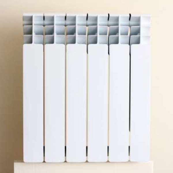 Радиатор алюминиевый Русский радиатор Корвет 800*570*100 10 секций (RRC500*100AL10) Радиатор алюминиевый Русский радиатор Корвет 800*570*100 10 секций (RRC500*100AL10)