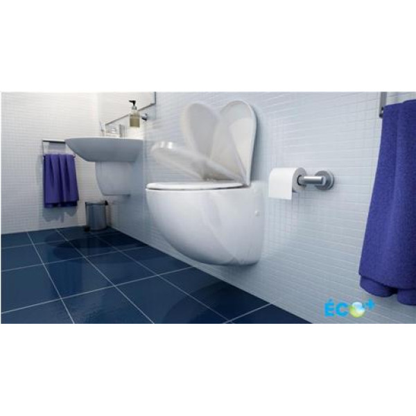 Унитаз SFA SANICOMPACT COMFORT с канализационным насосом Унитаз SFA SANICOMPACT COMFORT с канализационным насосом
