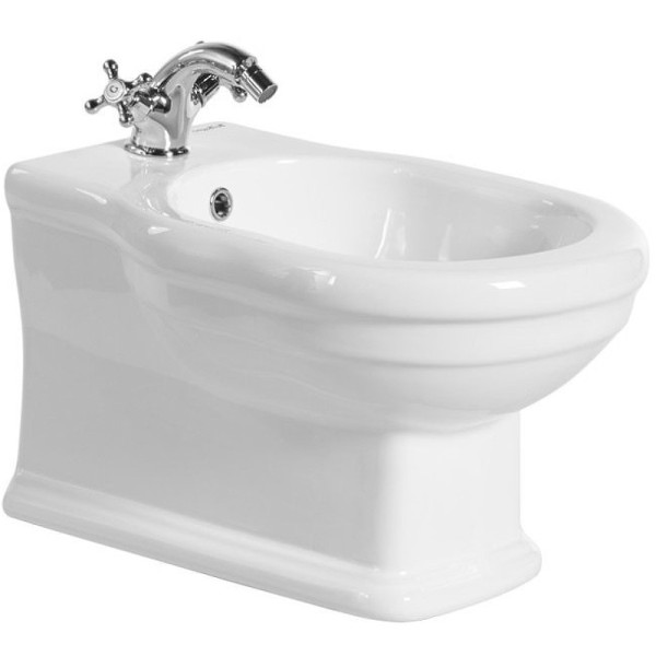 Биде подвесное BelBagno Boheme (BB115BH) Биде подвесное BelBagno Boheme (BB115BH)