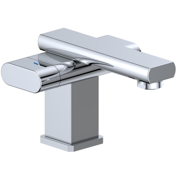 Смеситель для раковины Osgard Smart хром (53016) Смеситель для раковины Osgard Smart хром (53016)