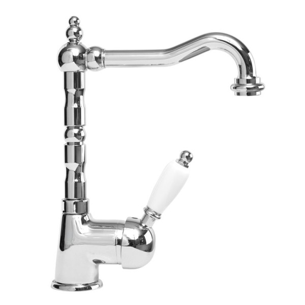 Смеситель для раковины Cezares Elite хром (ELITE-LSM2-01-Bi) Смеситель для раковины Cezares Elite хром (ELITE-LSM2-01-Bi)