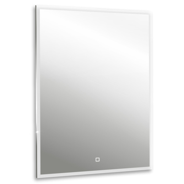 Зеркало Abber See 80x60 с подсветкой, сенсорный выключатель, диммер (AG6108S-0.6) Зеркало Abber See 80x60 с подсветкой, сенсорный выключатель, диммер (AG6108S-0.6)