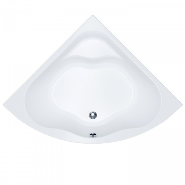 Ванна акриловая 1ACReal Moscow 150х150 белая (BBA-MW1515X0-00U) Ванна акриловая 1ACReal Moscow 150х150 белая (BBA-MW1515X0-00U)