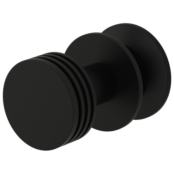 Вешалка Сунержа Каньон для ДР матовый черный (31-2010-0003) Вешалка Сунержа Каньон для ДР матовый черный (31-2010-0003)