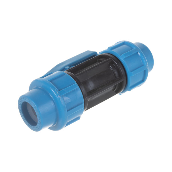 Кран шаровый 20*20 Джилекс (для п/э трубы, PP) (9360) Кран шаровый 20*20 Джилекс (для п/э трубы, PP) (9360)