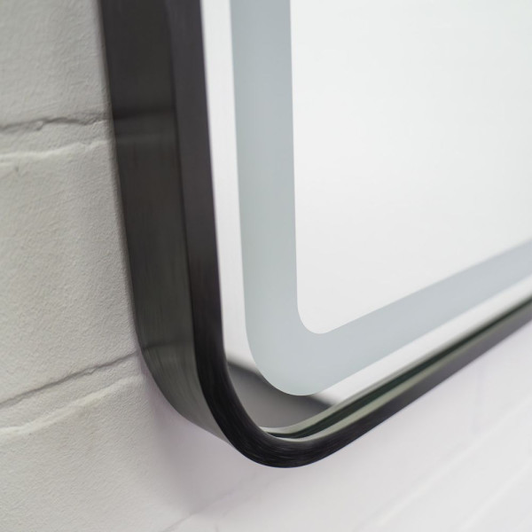 Тумба подвесная с раковиной Comforty Кемер 750x465x515 дуб темно-коричневый (00-00017883)