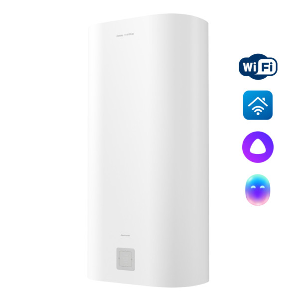 Водонагреватель накопительный Royal Thermo RWH 100 Aqua Inverter (RWH 100 Aqua Inverter) Водонагреватель накопительный Royal Thermo RWH 100 Aqua Inverter (RWH 100 Aqua Inverter)