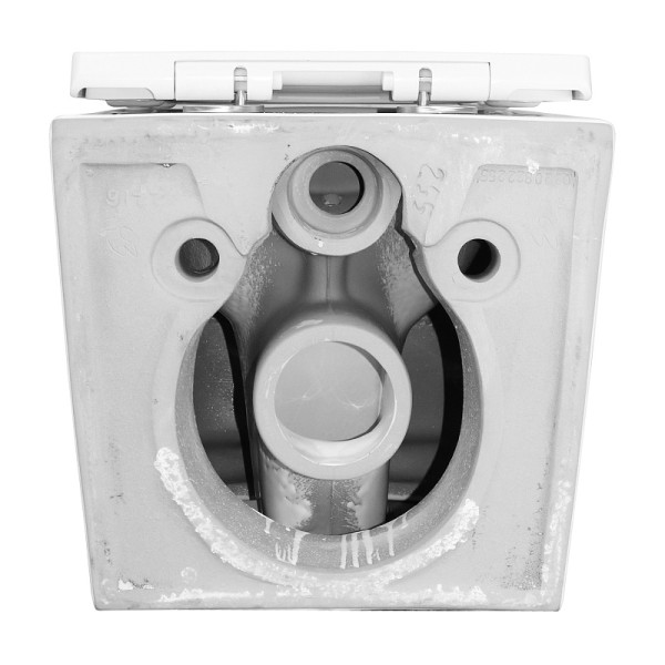 Унитаз подвесной безободковый Nova с сиденьем микролифт 505x350x345 (AZ-2216) Унитаз подвесной безободковый Nova с сиденьем микролифт 505x350x345 (AZ-2216)