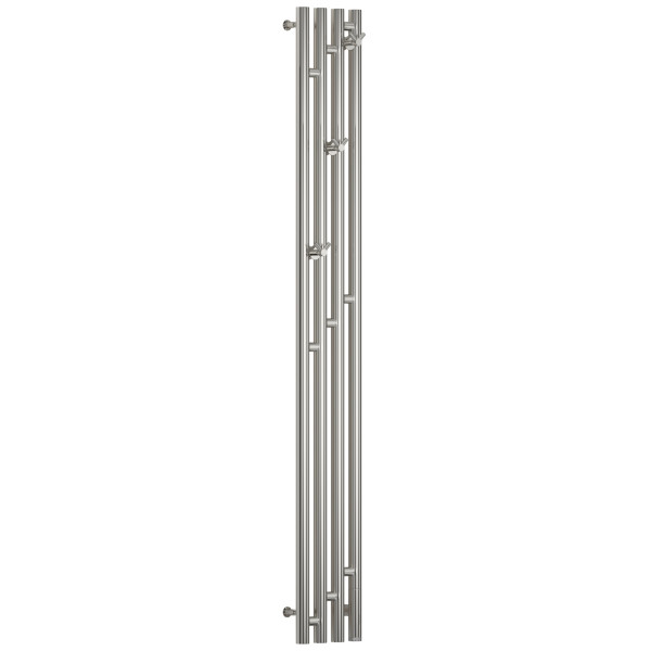 Полотенцесушитель электрический Сунержа Кантата 3.0 1500х159 провод справа (00-5847-1516)