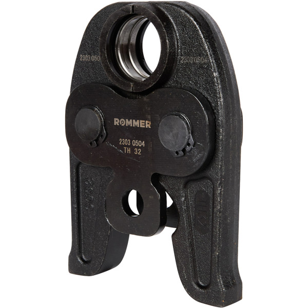 Пресс-клещи TH 32 мм Rommer (RPT-0004-000032) Пресс-клещи TH 32 мм Rommer (RPT-0004-000032)