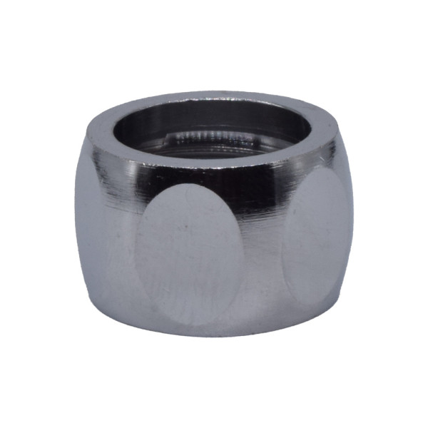 Гайка накидная для трубы 1/2" Kofulso (Г16) Гайка накидная для трубы 1/2" Kofulso (Г16)