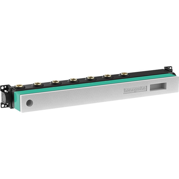 Скрытая часть для смесителя Hansgrohe RainSelect G 3/4" Скрытая часть для смесителя Hansgrohe RainSelect G 3/4"