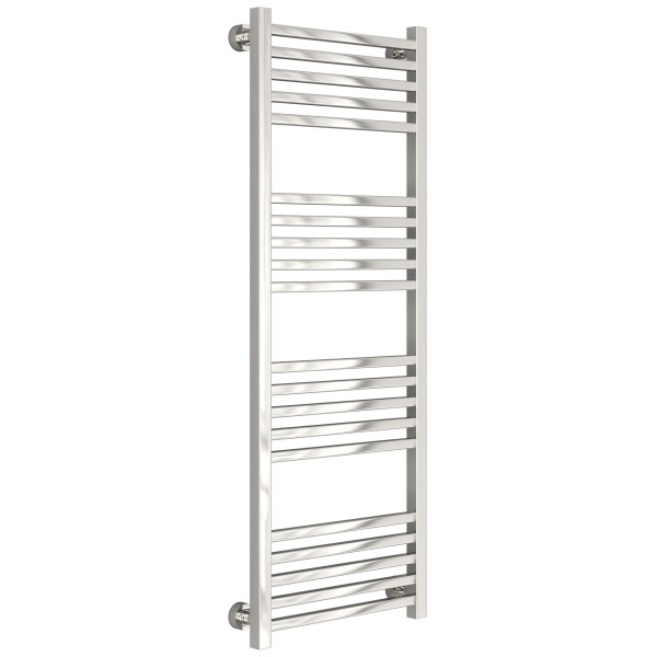 Полотенцесушитель водяной Сунержа Модус PRO 1200х400 хром (00-0450-1240)