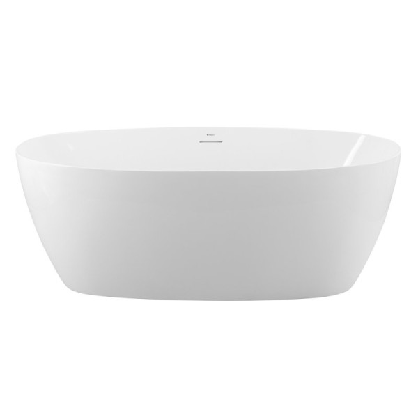 Ванна акриловая BelBagno 170x80 белая (BB414-170-80)