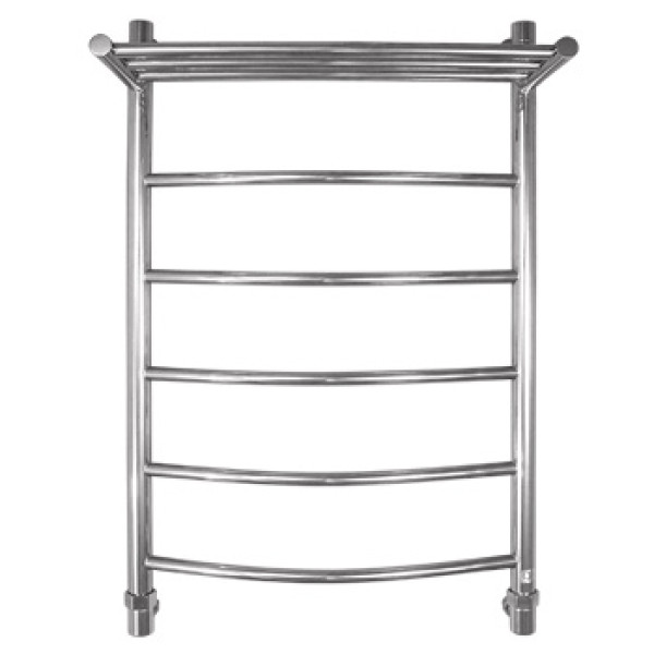 Полотенцесушитель водяной Energy Classic modus 800x500 (с полкой) Полотенцесушитель водяной Energy Classic modus 800x500 (с полкой)