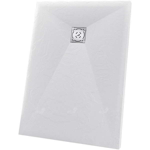 Душевой поддон RGW STN-0129W 90x120 белый (16362912-01)