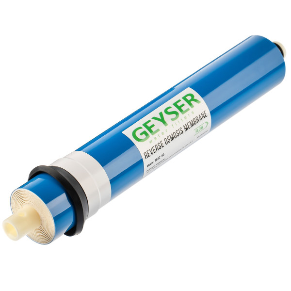 Мембрана обратноосмотическая Гейзер 1812-50 GPD (28449) Мембрана обратноосмотическая Гейзер 1812-50 GPD (28449)