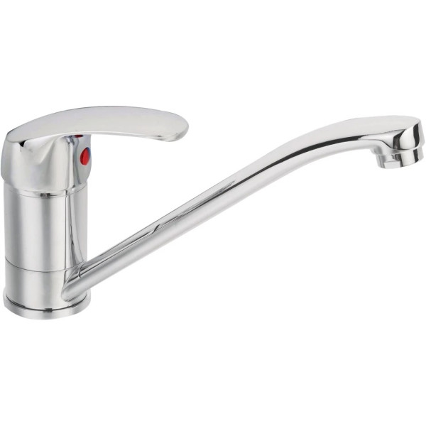 Смеситель для кухни Osgard Limberg хром (17073)