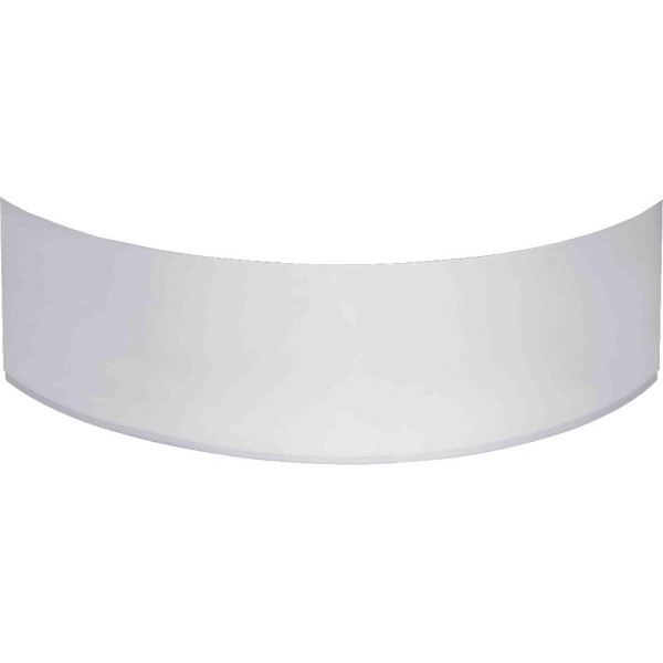 Экран фронтальный Roca Bali 62x248x3 белый (7.2591.3.400.0)