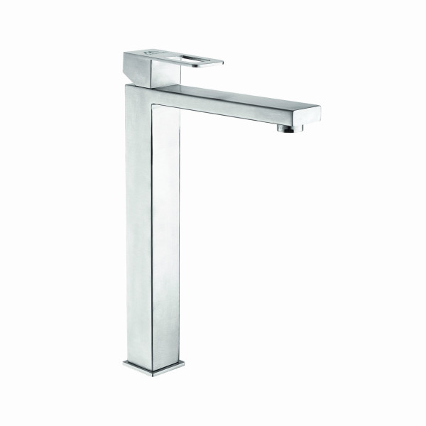 Смеситель для раковины Fashun чёрный (A51217)