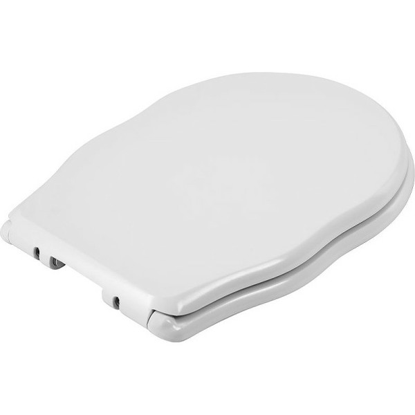 Крышка-сиденье BelBagno Boheme (BB115SC) Крышка-сиденье BelBagno Boheme (BB115SC)