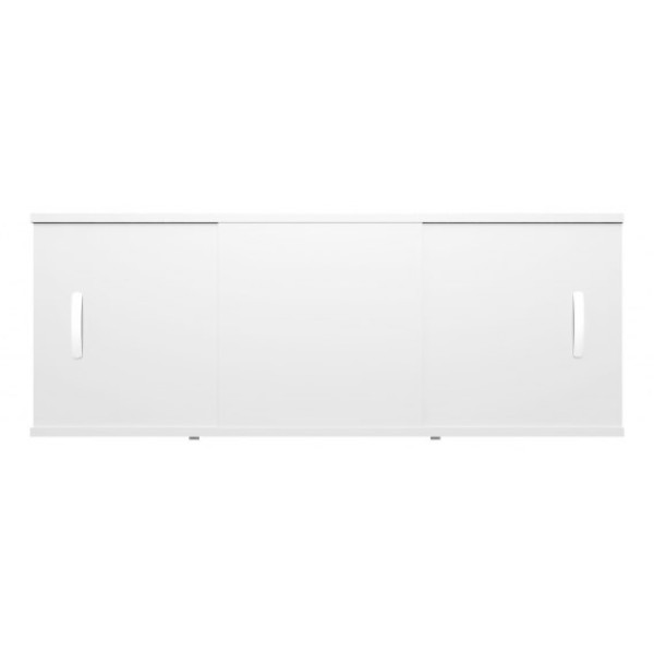 Экран фронтальный для ванны раздвижной Triton 180 белый (ST46) Экран фронтальный для ванны раздвижной Triton 180 белый (ST46)