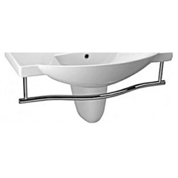 Полотенцедержатель Ideal Standard Motion 850мм (B5316AA) Полотенцедержатель Ideal Standard Motion 850мм (B5316AA)