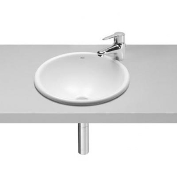 Раковина встраиваемая Roca Foro 40 (327872000)