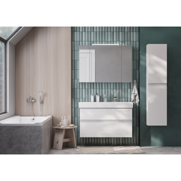 Раковина накладная Roca Oleta 100x39x16,3 белая (7.3274.C.60.Y) Раковина накладная Roca Oleta 100x39x16,3 белая (7.3274.C.60.Y)