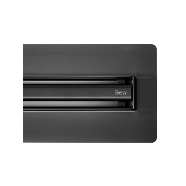 Лоток душевой Rea Neox slim pro 700 Black черный матовый (REA-G2709) Лоток душевой Rea Neox slim pro 700 Black черный матовый (REA-G2709)
