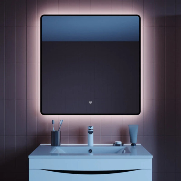 Зеркало Iddis Cloud 80x30x80 (CLX800i98) Зеркало Iddis Cloud 80x30x80 (CLX800i98)