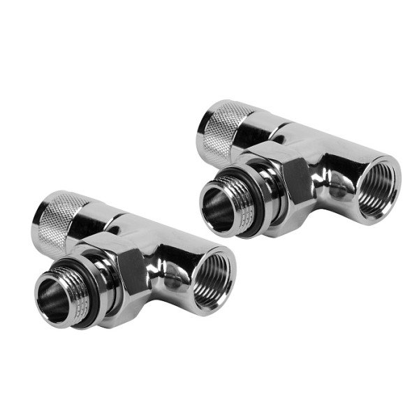 Комплект дизайн-вентилей Royal Thermo PIANO 1/2" угловой (хром) (RTE 50.028) Комплект дизайн-вентилей Royal Thermo PIANO 1/2" угловой (хром) (RTE 50.028)