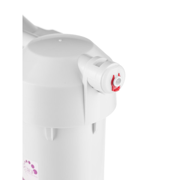 Фильтр под мойку Гейзер Классик (для жесткой воды, без крана) (11066)