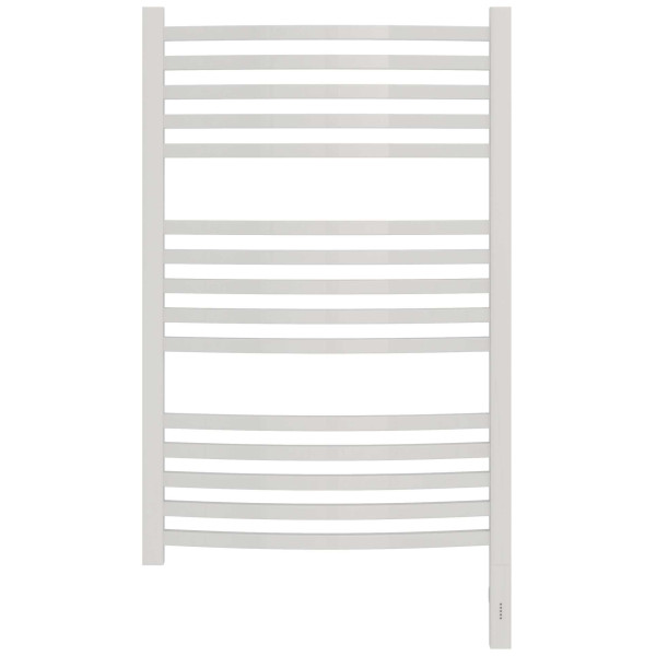 Полотенцесушитель электрический Сунержа Аркус 3.0 800x500 МЭМ правый, белый (12-5705-8050)