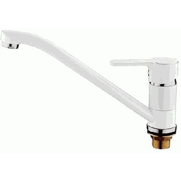 Смеситель для кухни Ledeme (L4903W) Смеситель для кухни Ledeme (L4903W)