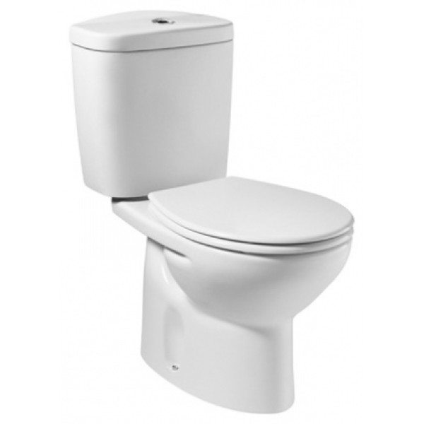 Бачок для унитаза Roca Victoria нижняя подводка воды (34139Z000) Бачок для унитаза Roca Victoria нижняя подводка воды (34139Z000)