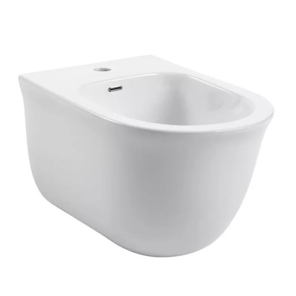 Биде подвесное Aquatek Классик белое (AQ1160-00)