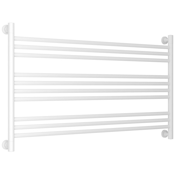 Полотенцесушитель водяной Сунержа Богема 600x1100 матовый белый (30-0202-6011)