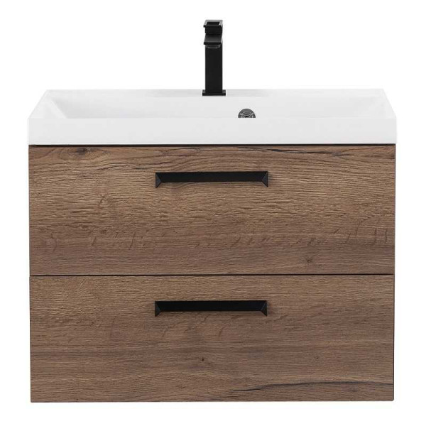 Тумба подвесная BelBagno Aurora 90 Rovere Tabacco (AURORA-900-2C-SO-RT)