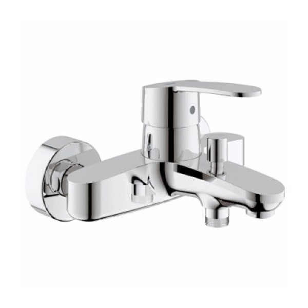 Смеситель для ванны и душа Grohe Eurostyle Cosmopolitan (33591002) Смеситель для ванны и душа Grohe Eurostyle Cosmopolitan (33591002)