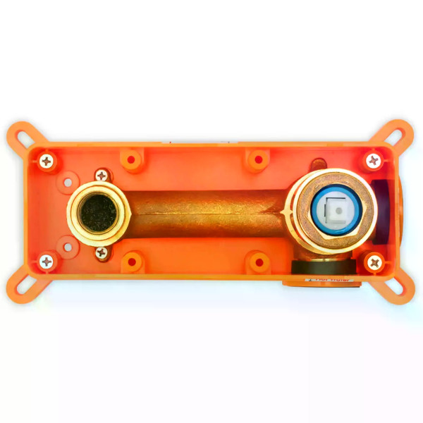 Смеситель для раковины Rea Clif золото матовое (REA-B5841)