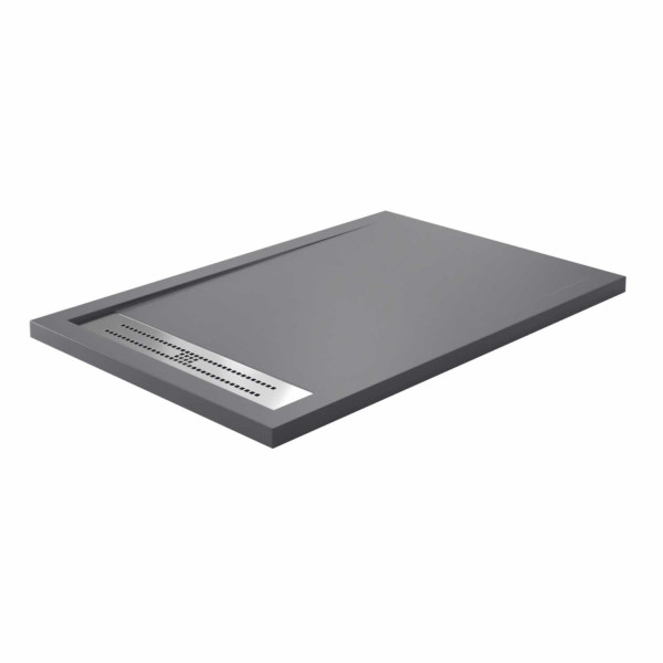 Душевой поддон Wasser Kraft Wiese 120x80 (84T06) Душевой поддон Wasser Kraft Wiese 120x80 (84T06)