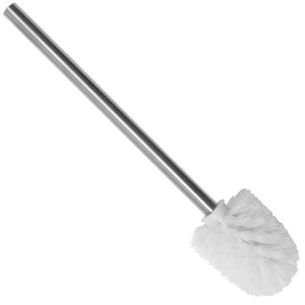 Ёрш настенный Rea 322229 Nikel Brush никель матовый (REA-77061)