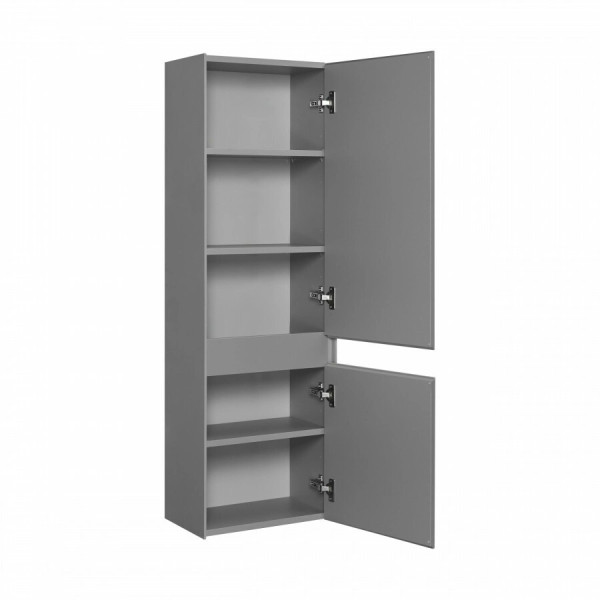 Пенал подвесной Aquaton Форест Туманный серый (1A278603FR4D0) Пенал подвесной Aquaton Форест Туманный серый (1A278603FR4D0)