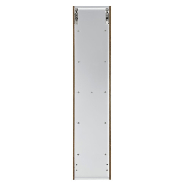 Пенал подвесной Comforty Ангара 350x1600x300 дуб латте матовый (00-00019358) Пенал подвесной Comforty Ангара 350x1600x300 дуб латте матовый (00-00019358)