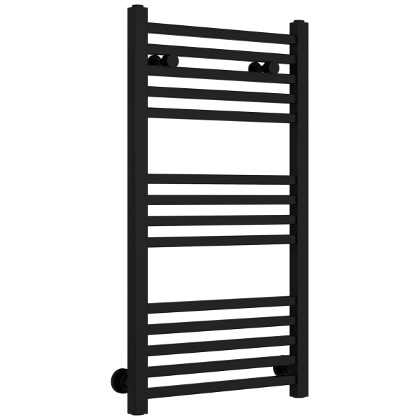 Полотенцесушитель водяной Сунержа Модус 800x400 матовый черный (31-0250-8040)
