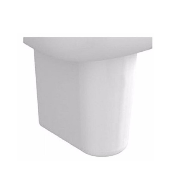 Полупьедестал Vitra S20 (5281B003-7201) Полупьедестал Vitra S20 (5281B003-7201)