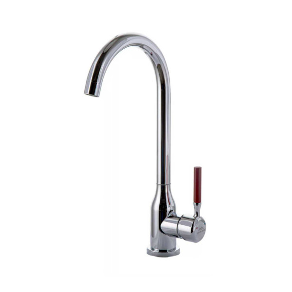 Смеситель для кухни Fashun хром (A54023) Смеситель для кухни Fashun хром (A54023)