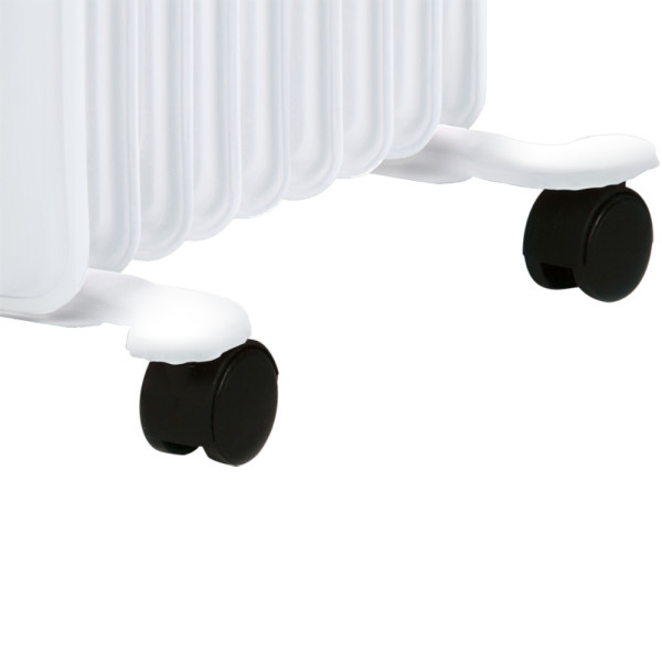 Радиатор масляный Ballu Classic (BOH/CL-07WRN) Радиатор масляный Ballu Classic (BOH/CL-07WRN)